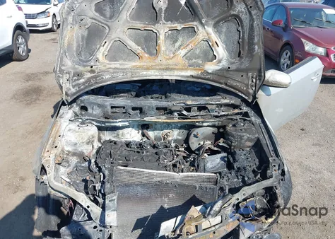 2013 Kia Forte Koup Ex из США, поврежденный, VIN KNAFU6A25D5715024